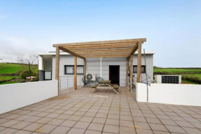Casa da Bunganvilias